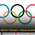 Ancient vs Modern Olympics: History, Evolution & Truth