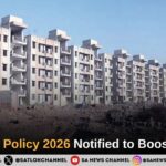 Delhi TOD Policy 2026