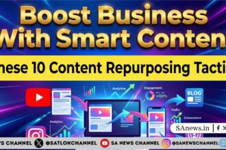 Boost Business with These 10 Content Repurposing Tactics 