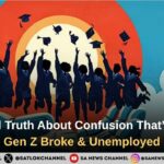 The Brutal Truth About Confusion That’s Keeping Gen Z Broke & Unemployed in 2026