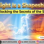 Sunlight Is a Shapeshifter Unlocking the Secrets of the Sky