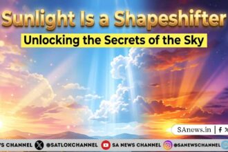 Sunlight Is a Shapeshifter Unlocking the Secrets of the Sky