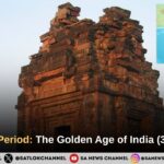 The Gupta Period Unveiling Ancient India’s Golden Age