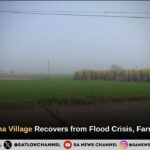 Story of Nigana Village in Rohtak