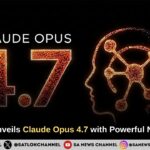 Anthropic Unveils Claude Opus 4.7 with Powerful New Features