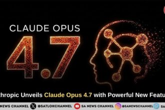 Anthropic Unveils Claude Opus 4.7 with Powerful New Features