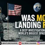 Was Moon Landing Fake Apollo 11 Truth Investigated