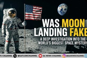 Was Moon Landing Fake Apollo 11 Truth Investigated