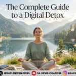 The Complete Guide to a Digital Detox