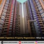 Delhi Moves to 100% Paperless Property Registration: What You Need to Know