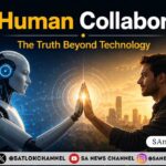 AI and Human Collaboration The Truth Beyond Technology