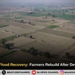 Matloda Flood Recovery: Farmers Rebuild After Devastation