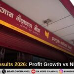 PNB Q4 Results 2026: Profit Growth vs NII Pressure