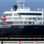 Hantavirus Outbreak 2026: Understanding the Andes Virus Risk on the MV Hondius