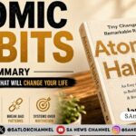 Atomic Habits Summary Every Key Lesson That Will Change Your Life
