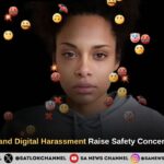 AI Deepfakes and Digital Harassment Raise Safety Concerns for Women