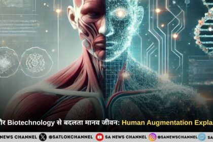 Human Augmentation क्या है