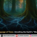 The Silent Language of Trees