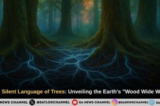 The Silent Language of Trees