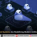 How Multi-Agent Systems Are Redefining Modern Artificial Intelligence