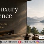The Luxury of Silence Why Quiet Spaces are Becoming the New Status Symbol