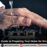 The Complete Guide to Preparing Your Home for Monsoon Season