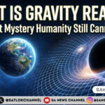 What Is Gravity Really The Great Mystery Humanity Still Cannot Solve