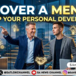Ways to Discover a Mentor and Speed Up Your Personal Development