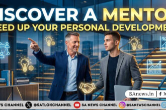 Ways to Discover a Mentor and Speed Up Your Personal Development
