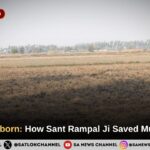 A Village Reborn: How Sant Rampal Ji Maharaj Saved Mundal Khurd
