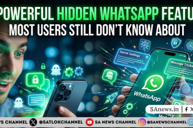 10 Powerful Hidden WhatsApp Features Most Users Still Don’t Know About