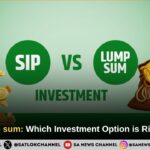 SIP vs Lump Sum
