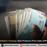 ​India Overhauls Inflation Tracking New Producer Price Index (PPI) to Replace WPI