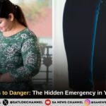 4 Centimeters to Danger: The Hidden Emergency in Your Waistline