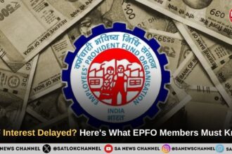 EPFO Interest Credit Delay Reasons, Impact on EPF Members and Expected Timeline