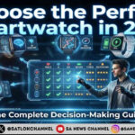 How to Choose the Best Smartwatch in 2026 What Matters Most