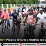 World Bicycle Day 2026: Pedaling Towards a Healthier and Greener Future