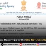 UGC NET June 2026