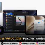 Apple Siri AI at WWDC 2026: Features, Analysis & Impact