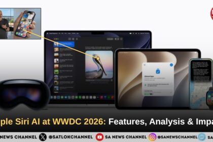Apple Siri AI at WWDC 2026: Features, Analysis & Impact