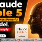 Claude Fable 5 Explained Anthropic’s Most Powerful AI