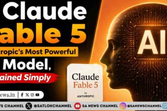 Claude Fable 5 Explained Anthropic’s Most Powerful AI