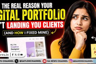 Discover why your digital portfolio
