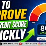 How to Improve Your Credit Score Quickly Proven Strategies for Fast Results