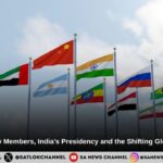 BRICS 2026: India Leads a New Global Order