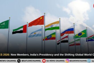 BRICS 2026: India Leads a New Global Order