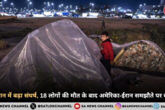 लेबनान में फिर भड़का संघर्ष, शांति प्रयासों को झटका