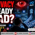 Is Privacy Already Dead The Dark Truth Behind Meta and Google’s Data Empire  