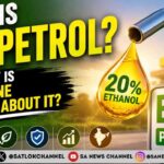 What is E20 Petrol, and Why is Everyone Talking About It