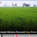 How Sant Rampalji Maharaj Rescued Ajan From 3-Year Flood